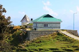 Himachal Tour Packages For 7 Nights And 8 Days 